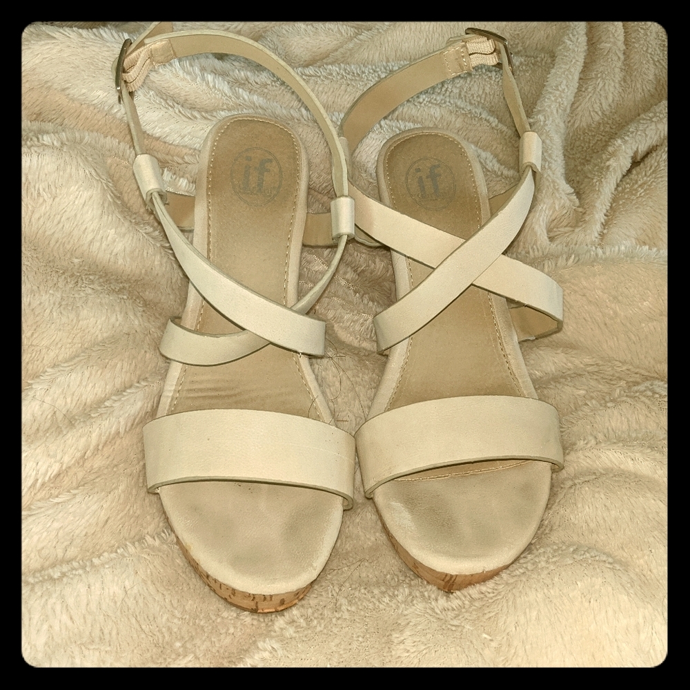 Heels Carini International 7m